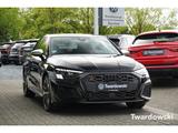 Audi S3 Sportback Matrix Memory HUD SHZ B&O Kamera