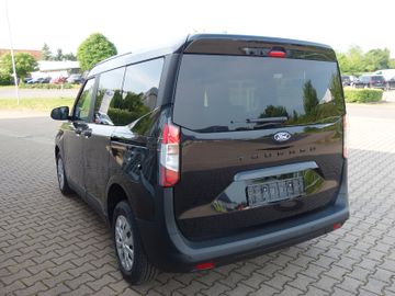 Bild 8 Ford Tourneo Courier 1.0 EcoBoost 92 kW Trend