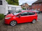 Ford B-Max 1,6 TDCi 70kW Trend Trend - Ford B-MAX Trend mit Diesel-Antrieb