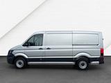 Volkswagen Crafter 35 Kasten 2.0 TDI AHK Schwingsitz AHK Kl - Volkswagen Crafter mit Diesel-Antrieb: 2.0