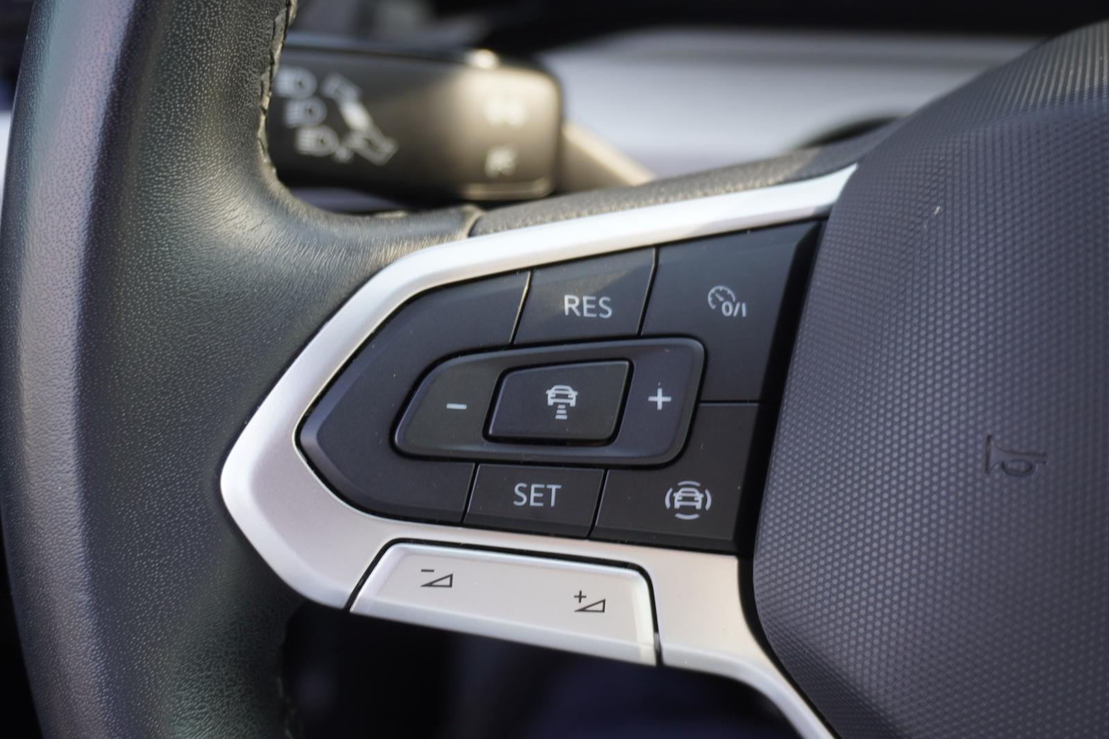 Volkswagen Golf VIII Variant 2.0 TDI LED Navi ACC DAB PDC, миниатюра 16