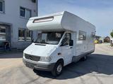 Mercedes-Benz Dehtleffs 6777 - Mercedes-Benz Diesel Alkoven