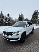 Skoda Kodiaq 2.0 TSI DSG 4x4 Style Style - Skoda Kodiaq von privat