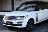 Land Rover Range Rover Autobiography Business Class /360° - Land Rover Range Rover in Mainz