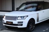 Land Rover Range Rover Autobiography Business Class /360° - Land Rover Range Rover aus 2018