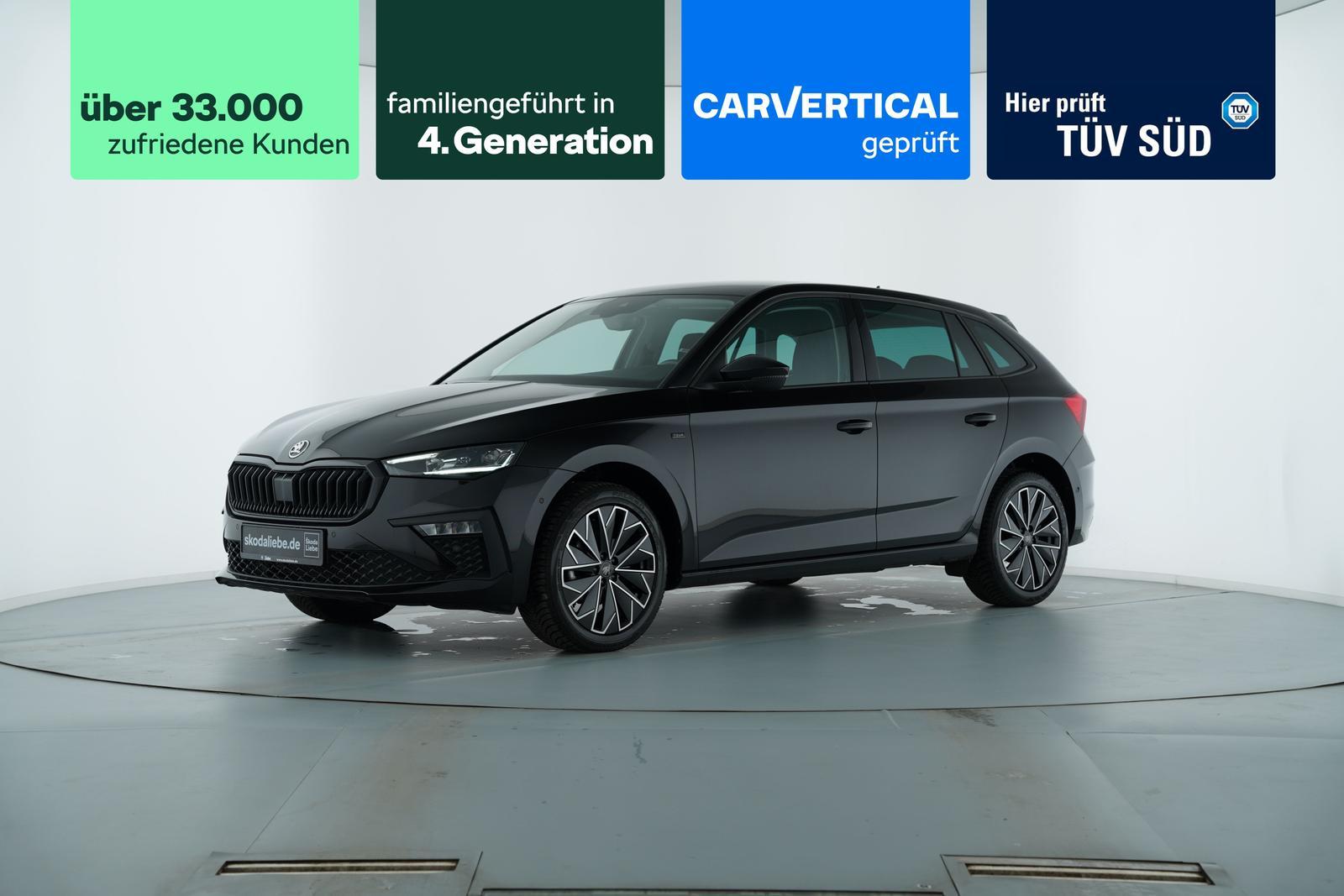 Skoda SCALA TOUR 1.5TSI DSG BLACK-DESIGN+MATRIX-LEDuvm
