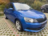 Skoda Fabia 1.0l MPI 44kW, TOP ZUSTAND, Sehr gepflegt!