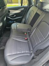 Mercedes-Benz GLC 220 d 4MATIC Autom. - - Mercedes-Benz GLC 220 von privat