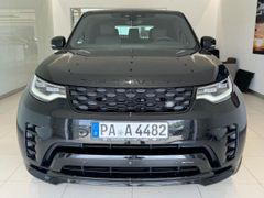 Foto Nummer 7: LAND ROVER Discovery