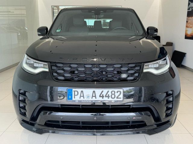 Foto Nummer 7: LAND ROVER Discovery