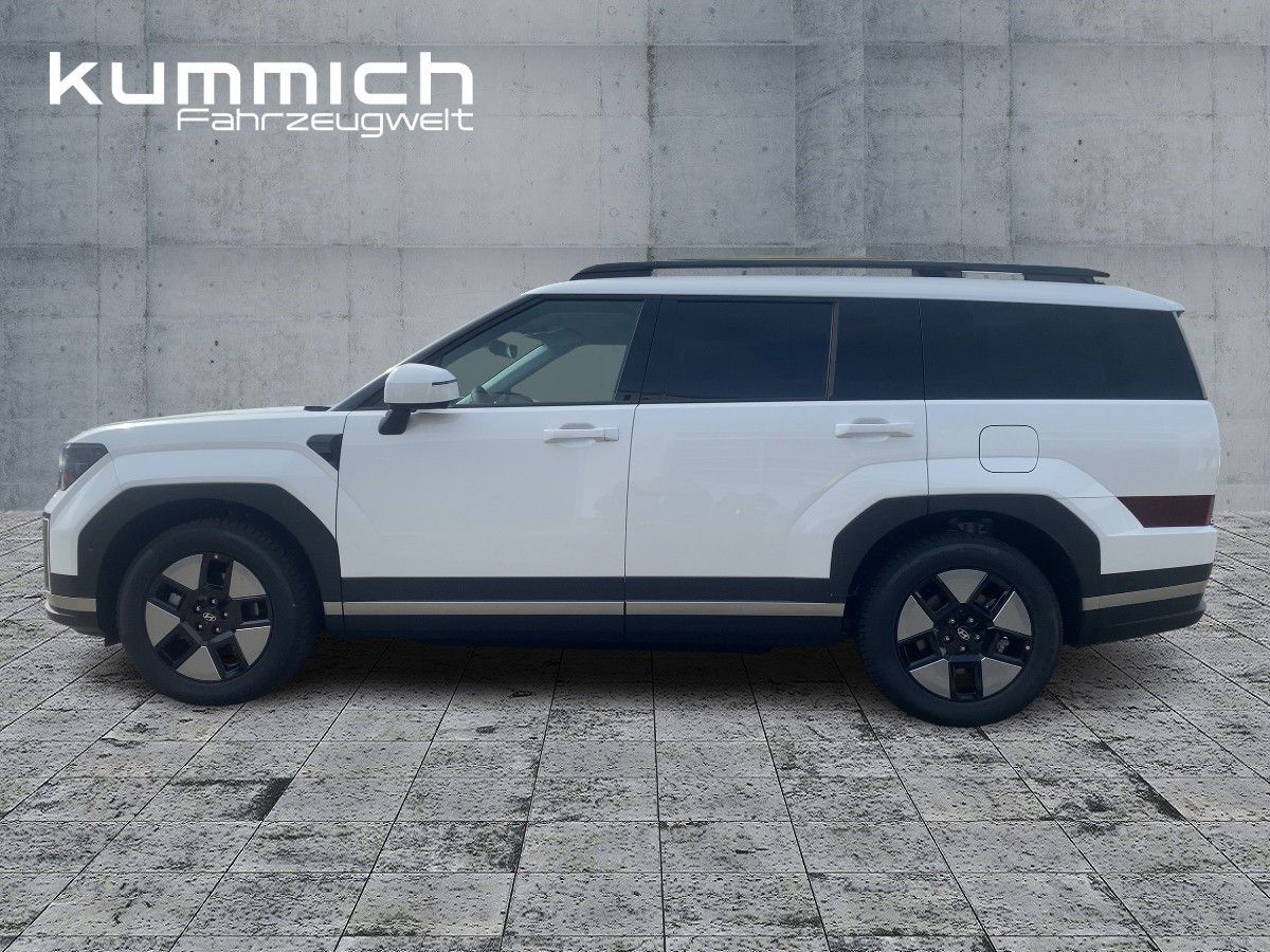 Hyundai Santa Fe – Bild 6