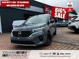 Nissan Townstar 1.3 DIG-T N-Connecta, Navi, LED