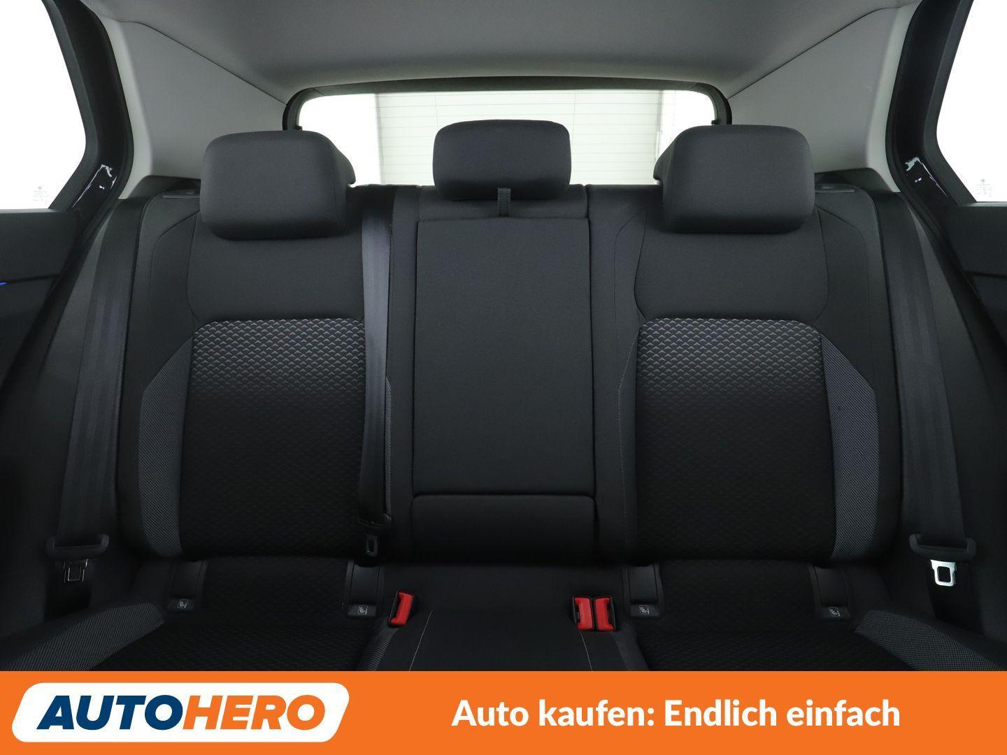 Volkswagen Golf VIII 1.5 TSI ACT Active*NAVI*VC*ACC*, миниатюра 14