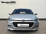 Hyundai i20 YES! SHZ LenkradHZG, Tel.-Vorb. GA Alu Klima - Hyundai i20 Gebrauchtwagen in Duisburg