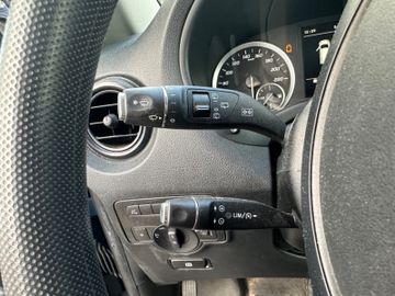 Fahrzeugabbildung Mercedes-Benz Vito 116 CDI Kompakt Mixto*Klima*6.SitzeTempomat