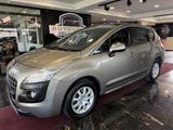 Peugeot 3008 Allure AUTOMATIK!! LEDER/PANORAMADACH/XENON - gebrauchte Peugeot 3008 aus dem Jahr 2012