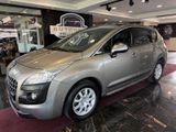 Peugeot 3008 Allure AUTOMATIK!! LEDER/PANORAMADACH/XENON - Peugeot 3008 aus 2012