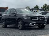 Mercedes-Benz Glc 300 D 4MATIC 9G-TRONIC/TÜV Bis 01-27 - gebrauchte Mercedes-Benz GLC 300 aus dem Jahr 2020