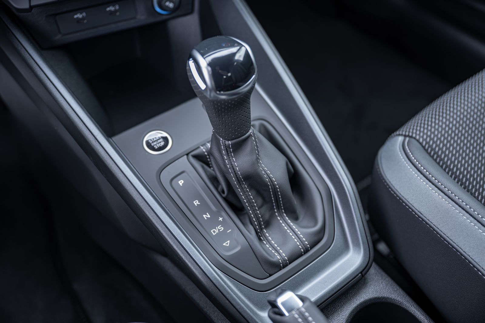 Audi A1 - Bild 14