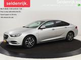 Opel Insignia Grand Sport 1.5 Turbo EcoTec Online Edi - Opel Insignia: Eco
