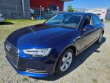 Audi A4 35TFSI * NAVIGATION * ALU * PDC * LED - Audi A4: Navigation