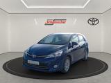 Toyota Verso Comfort 5-SITZER+NAVI+8FACH BEREIFT !! - gebrauchte Toyota Verso aus dem Jahr 2016