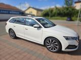 Skoda Octavia Combi 2.0 TDI Tour