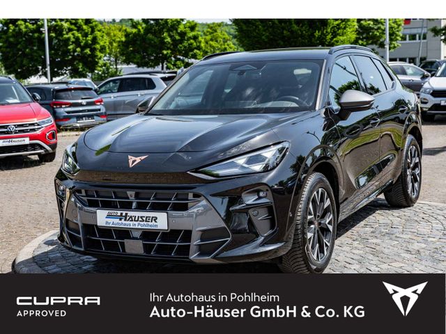 CUPRA Terramar 1.5 eTSI DSG EL. HECKKL. TOP-VIEW HUD M