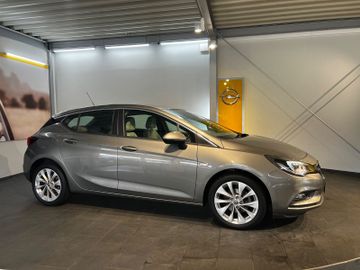 Bild 2 Opel Astra - SHZ | LHZ | PDC vo. u. hi.