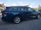 Skoda Octavia First Edition /EURO6/NAVI/KAMERA/KLIMA/T - Skoda Octavia: Edition