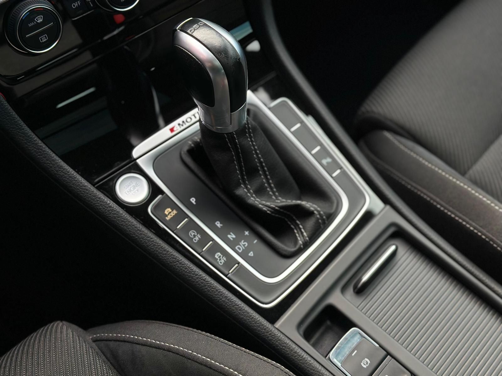 VW Golf VII R 2.0TFSI 4M *LED#PANO#ACC#DYNAUDIO#SHZ - Image 14