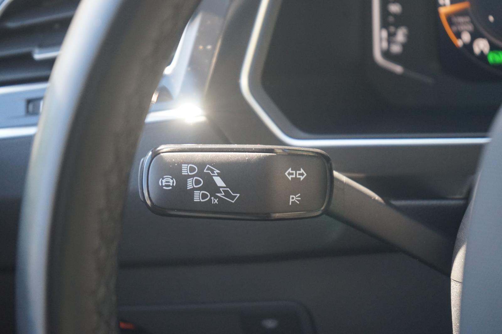 Volkswagen Tiguan Allspace 2.0 Elegance 4Motion LED ACC AHK, миниатюра 21