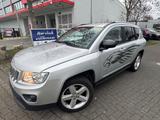 Jeep Compass Limited 4x4 - Jeep Compass aus 2011: Limited