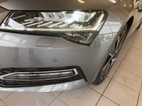 Skoda Superb - Vorschau Bild 6