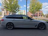 BMW M550d xDrive Touring NP 123t € Garantie BMW - BMW M550: 550d