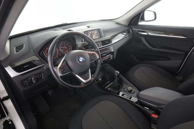 BMW BMW X1 X1 sDrive18d Advantage