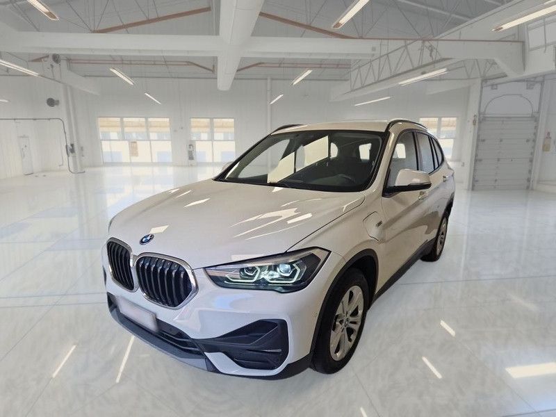 Image of BMW X1