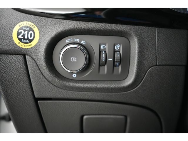 Astra K ST ELEGANCE+LED LICHT+RÜCKFAHRKAMERA+SIT