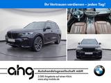 BMW X7 xDrive40d M Sportpaket / Panoramadach
