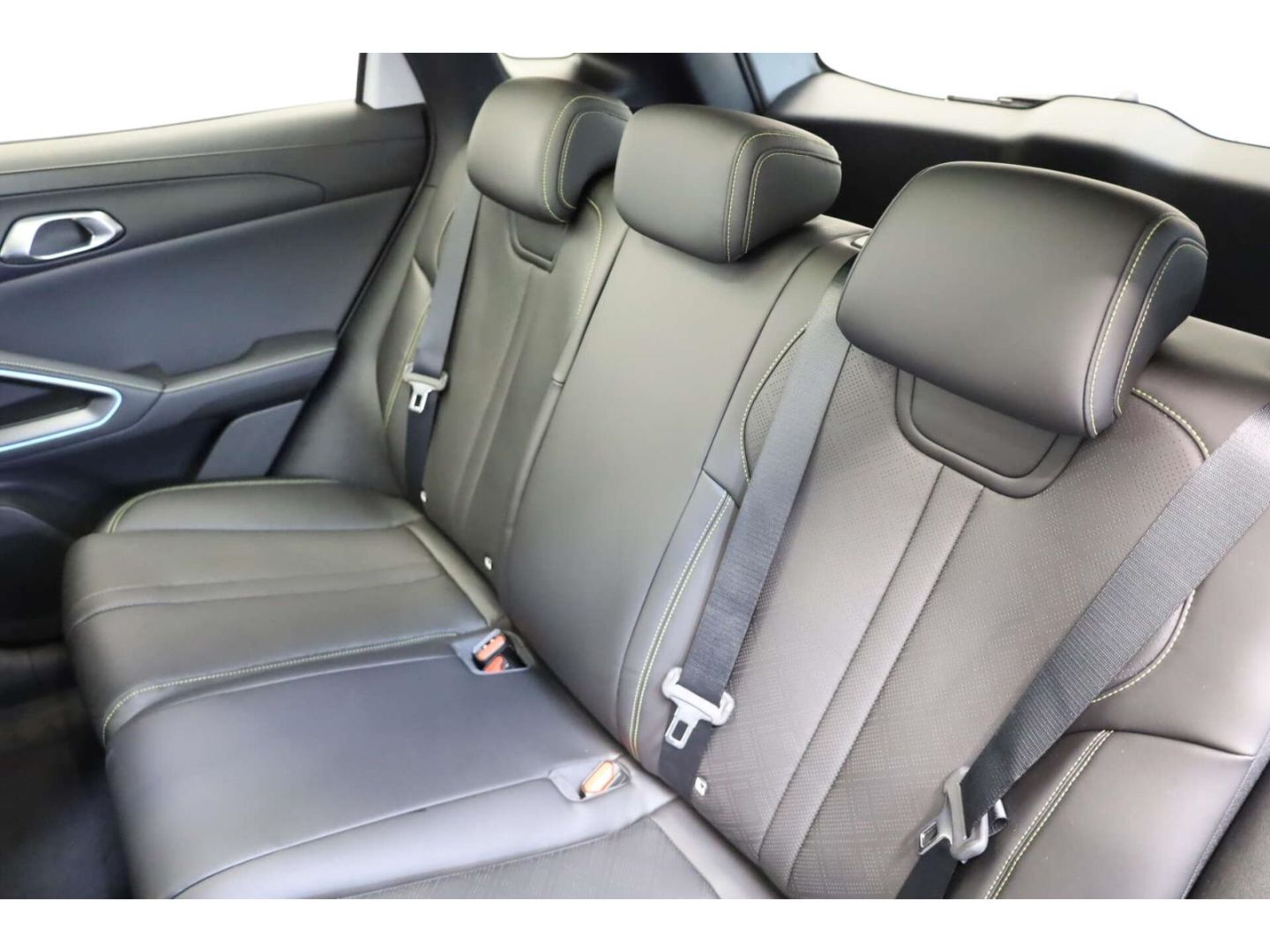 BYD ATTO 2