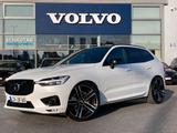 Volvo XC60 R-Design B4 AWD Heico/B&W/HUD/P... - Volvo XC60: Heico