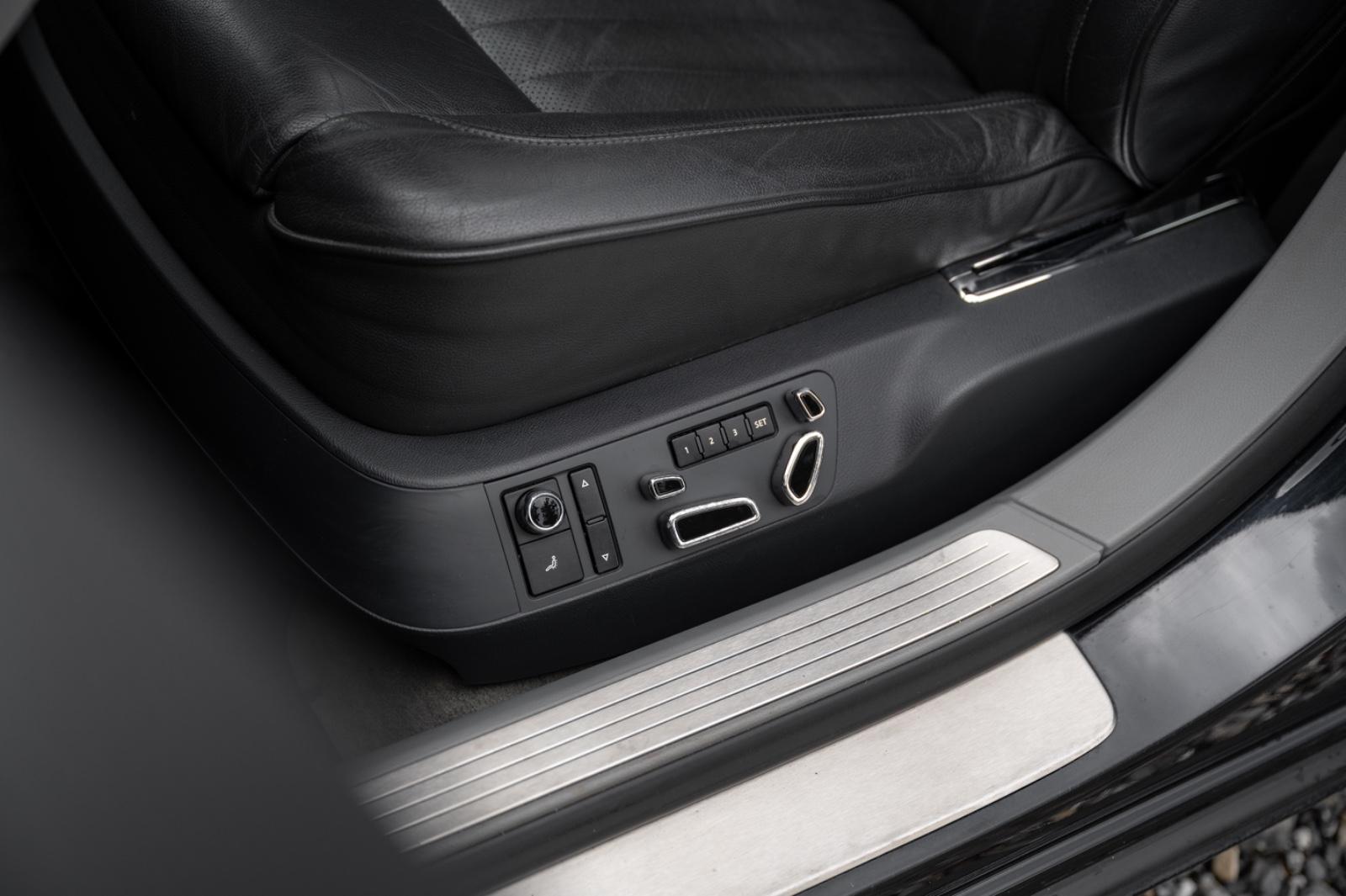 Volkswagen Phaeton V6 TDI 4Motion Lang 5-Sitzer 245PS
