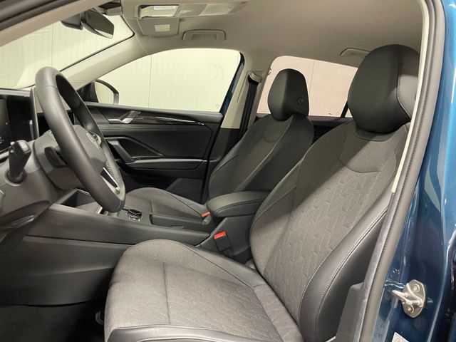 Tiguan Life 1.5 eTSI DSG RFK LED NAVI ACC