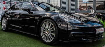 Fahrzeugabbildung Porsche Panamera 4 360°|NACHTS.|SOFTCL.|STANDHZ.|AMBIE.