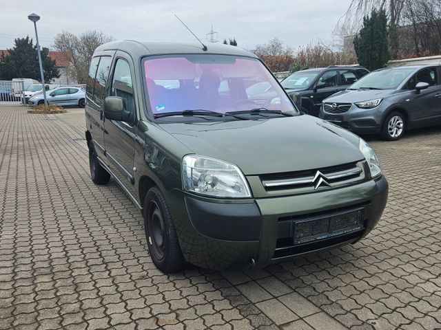 Citroën Berlingo 1.6 16V Multispace