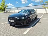 Audi RS4 4.2 FSI S tronic quattro Avant - - Audi RS4 aus 2015