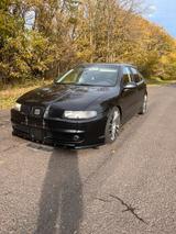 Seat Leon 1m 1.8 Turbo 20V - Seat Leon: Turbo