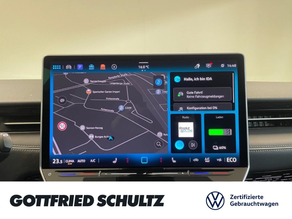 Volkswagen ID.7 - Bild 15