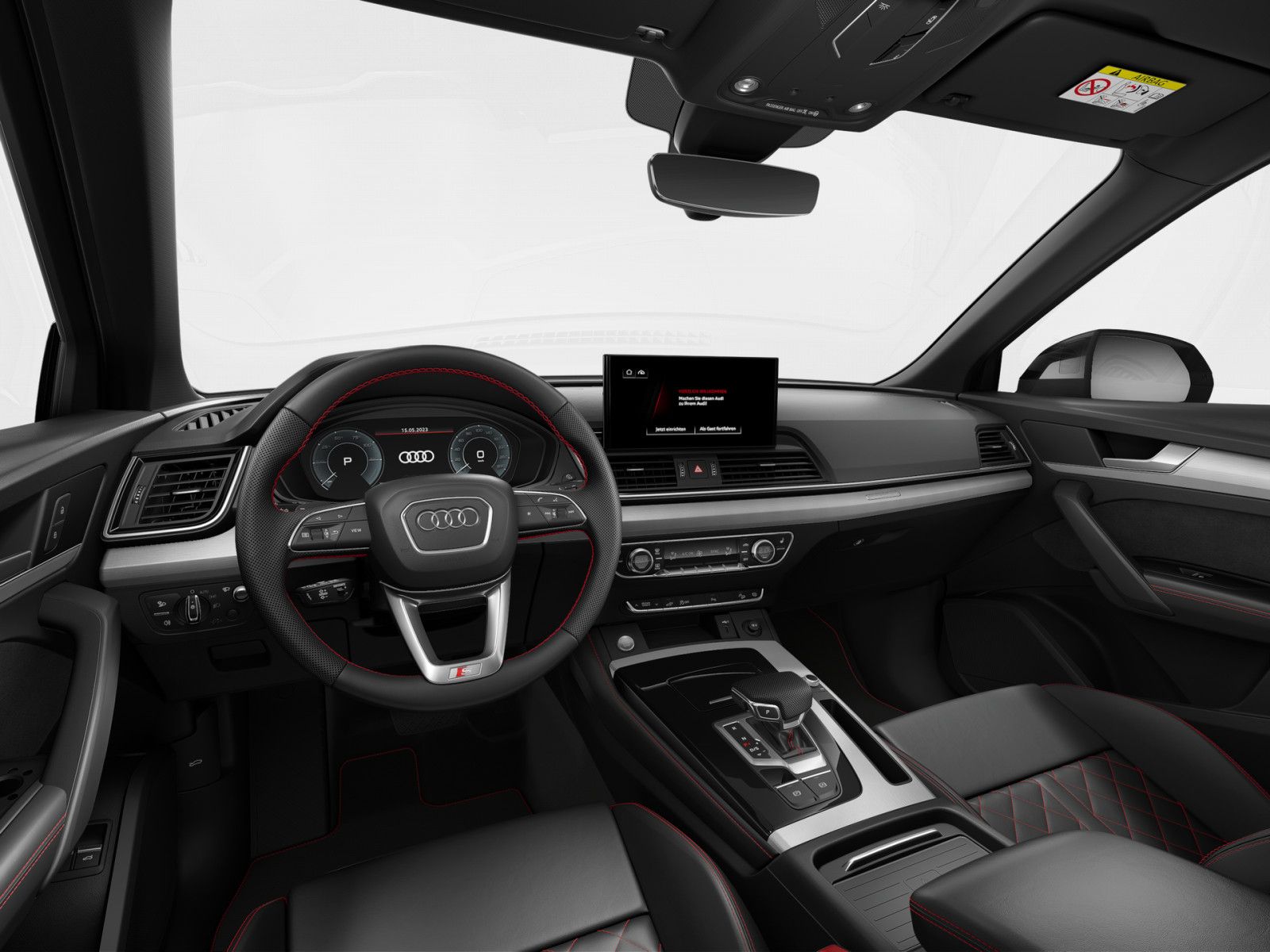 Audi Q5 - Bild 10
