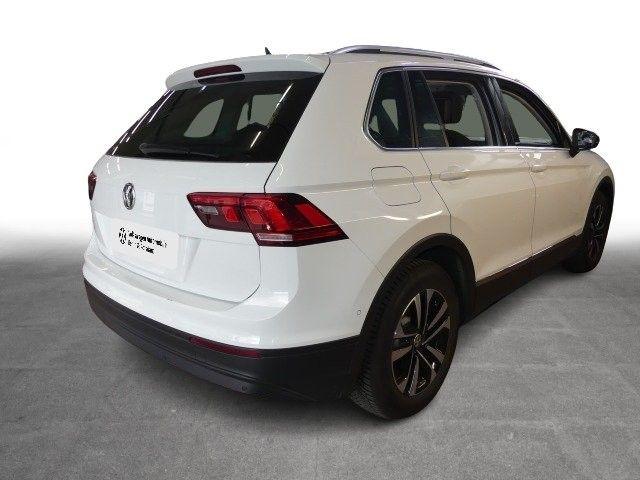 Volkswagen Tiguan 1.5 TSI DSG IQ.DRIVE Navi Pano LED APP, миниатюра 3